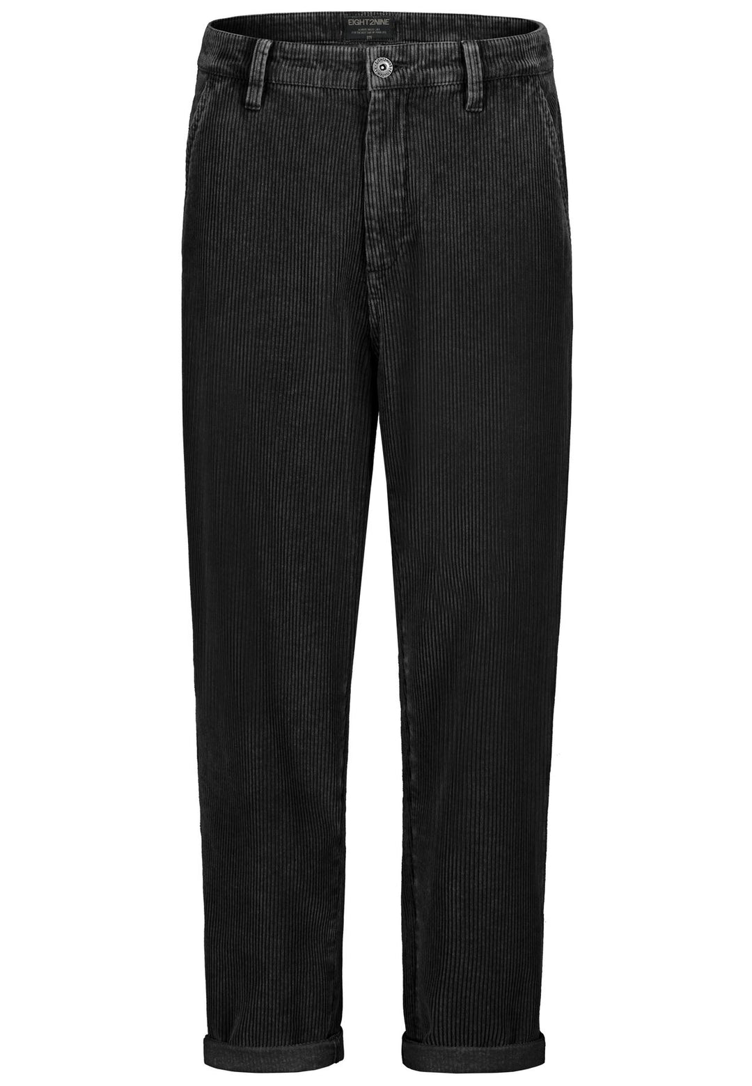 Chino Breitcord Hose Herren