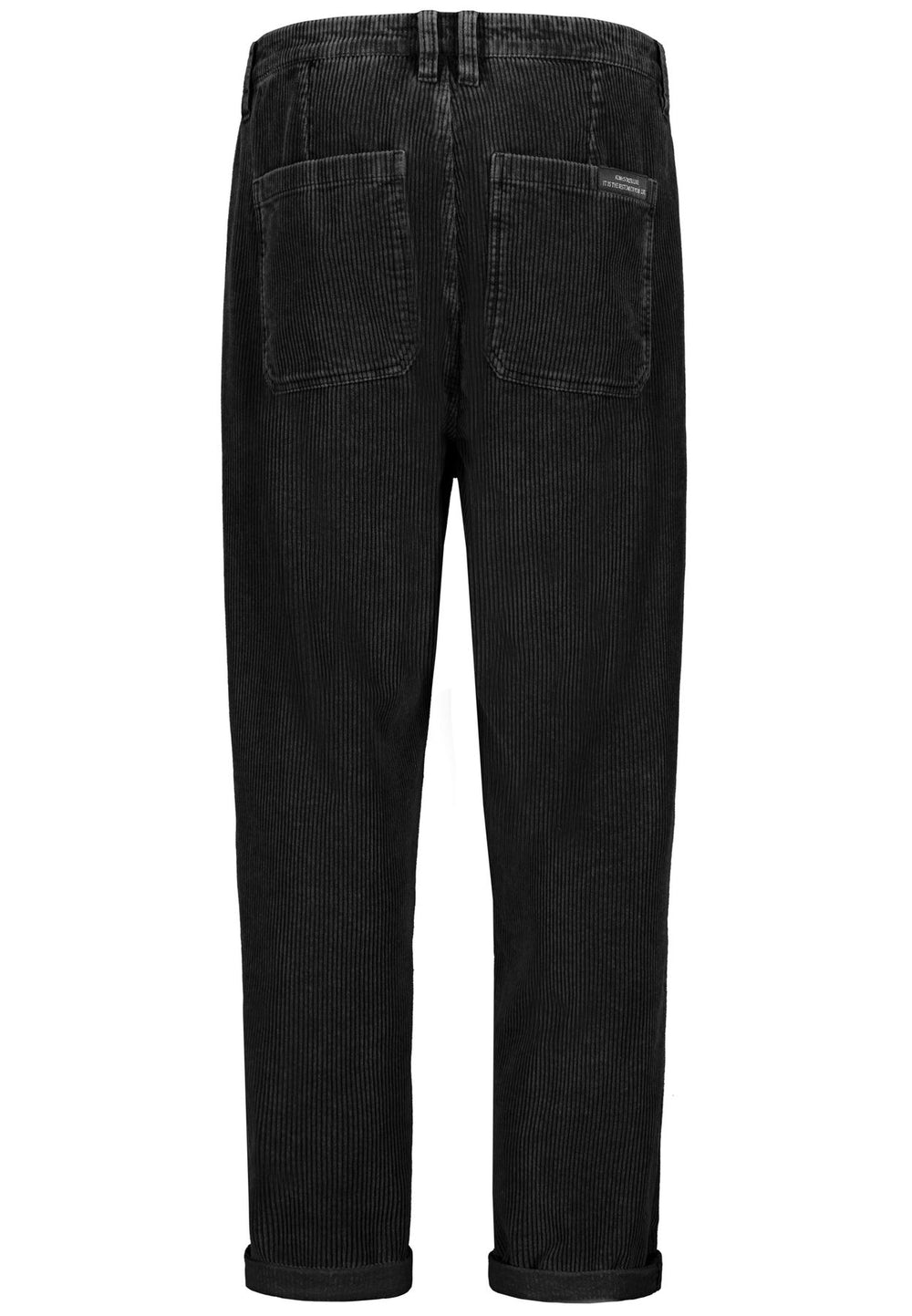 Chino Breitcord Hose Herren