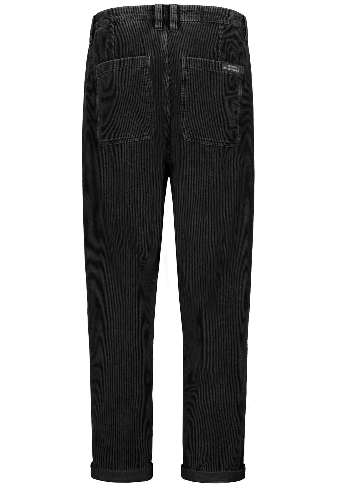 Chino Breitcord Hose Herren