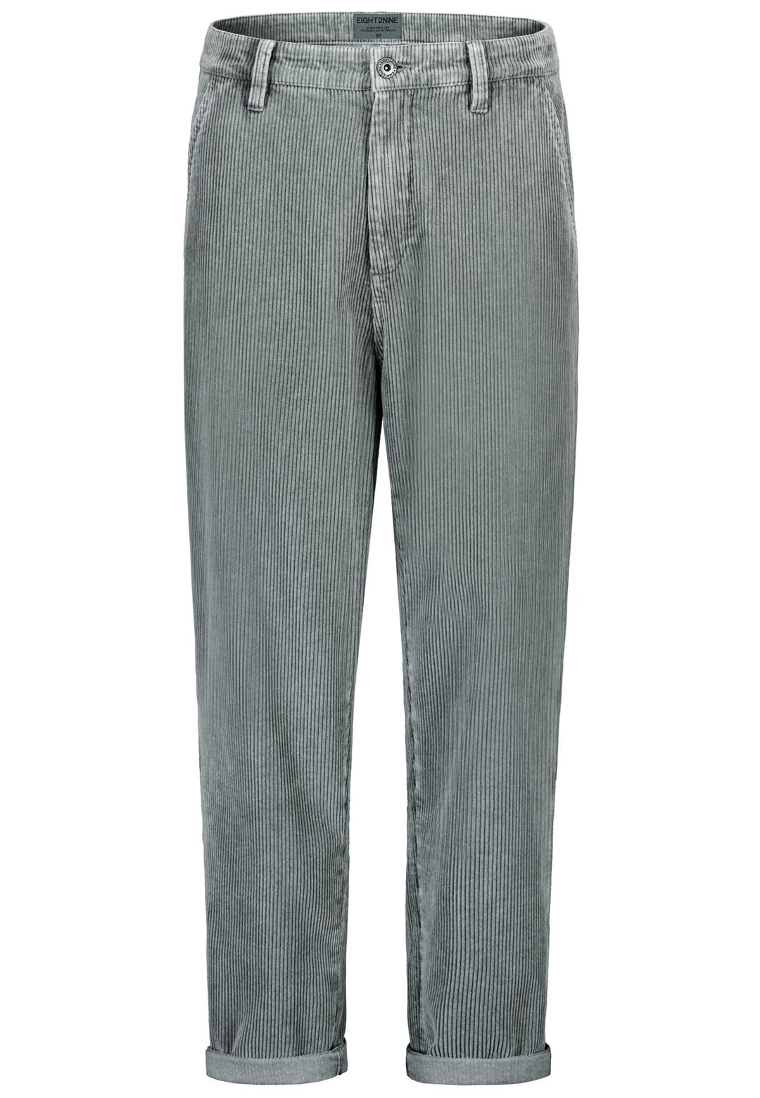Chino Breitcord Hose Herren