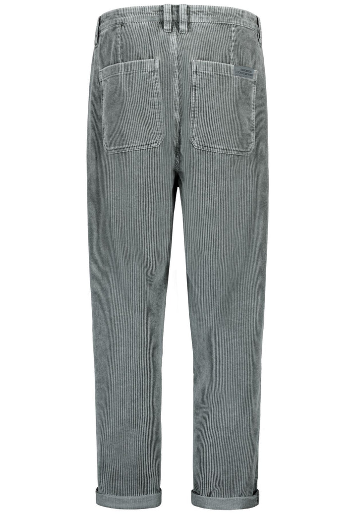 Chino Breitcord Hose Herren