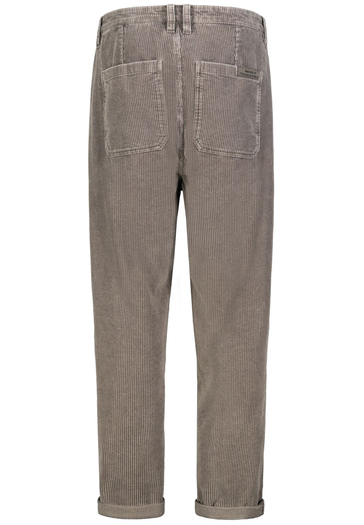 Chino Breitcord Hose Herren