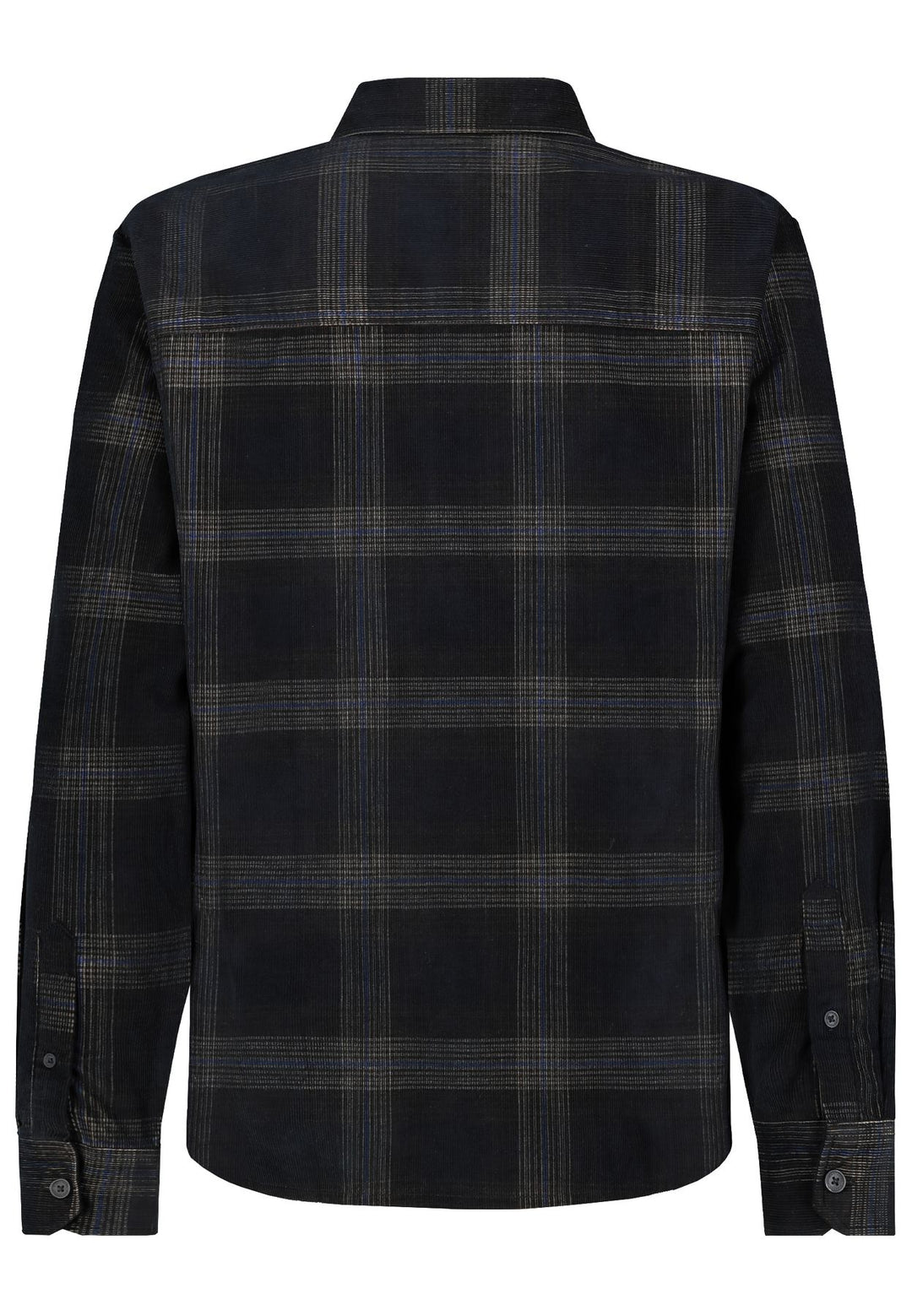 Kordhemd Herren