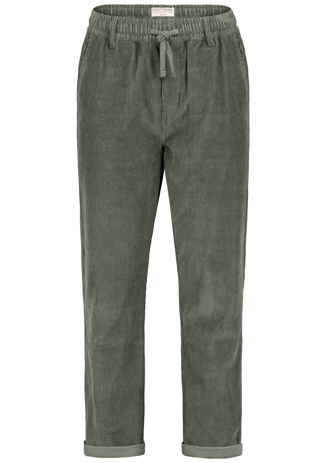 Chino Kordhose Herren