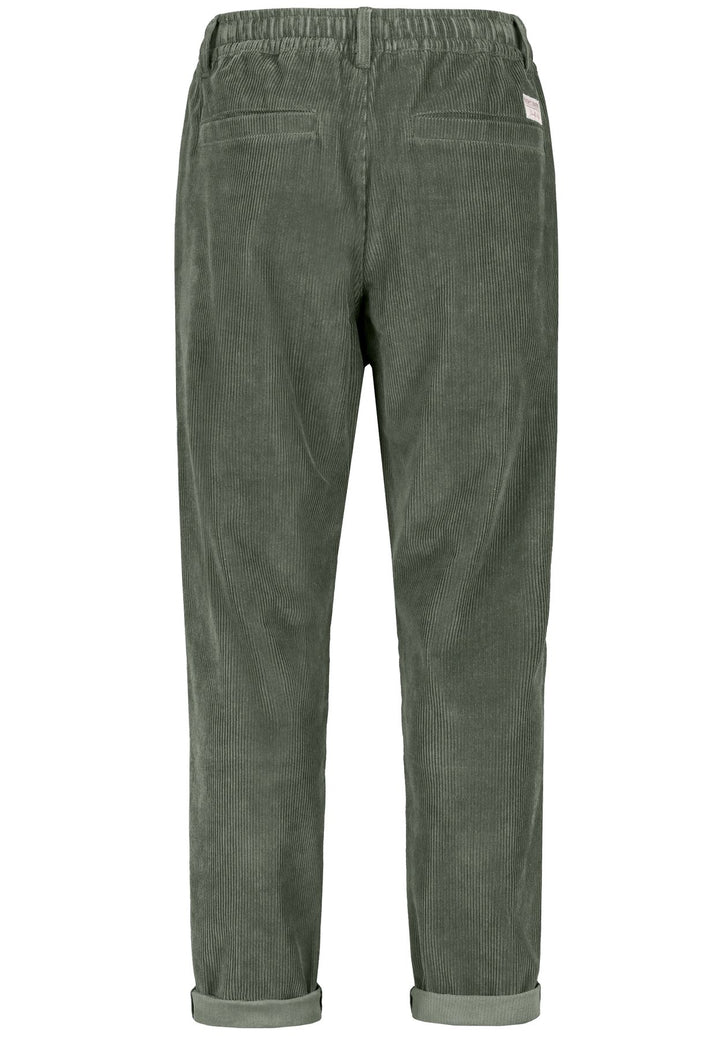 Chino Kordhose Herren