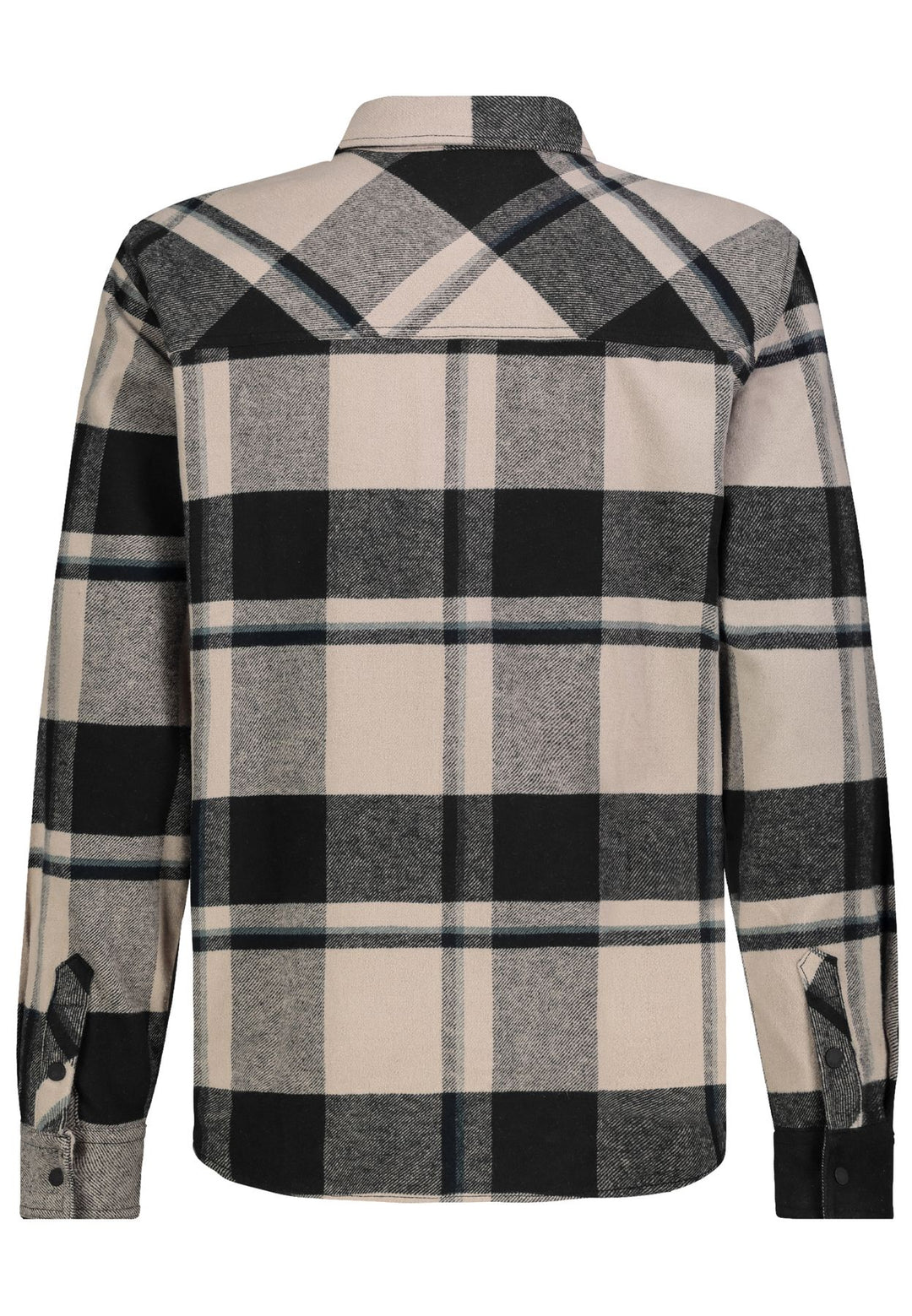 Hemdjacke Herren