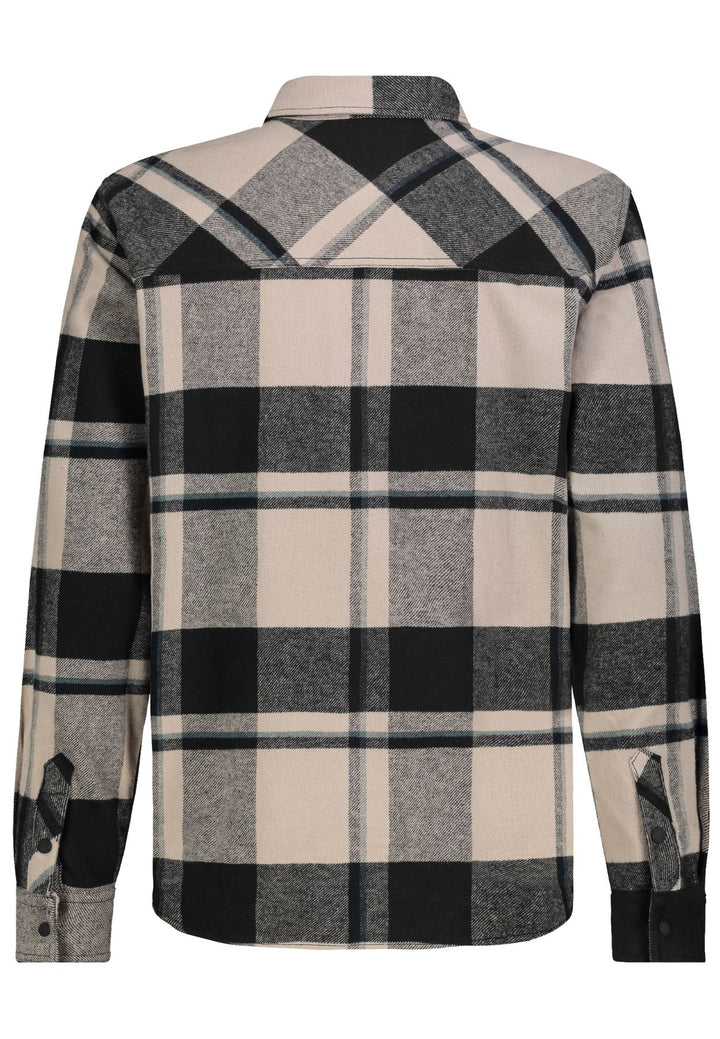 Hemdjacke Herren