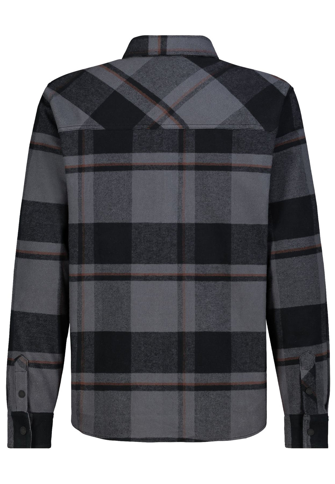 Hemdjacke Herren