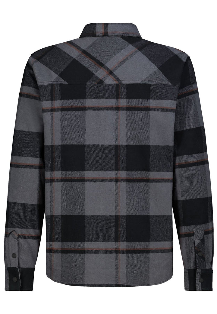 Hemdjacke Herren