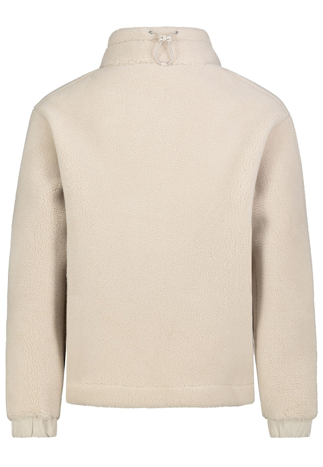 Fleecejacke Herren Teddyfleece