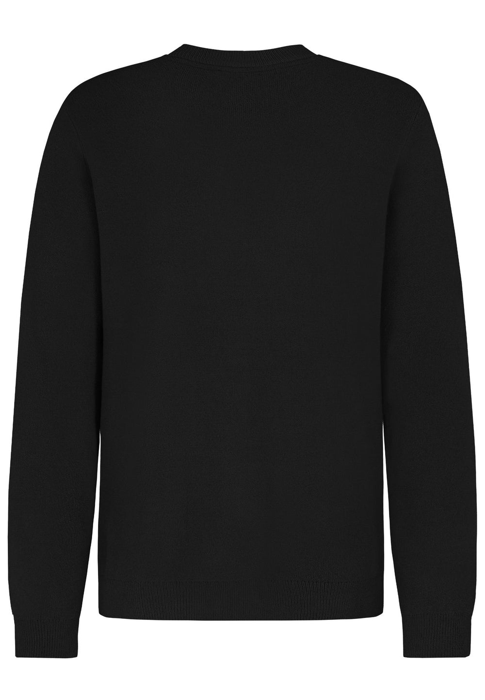 Strickpullover Herren