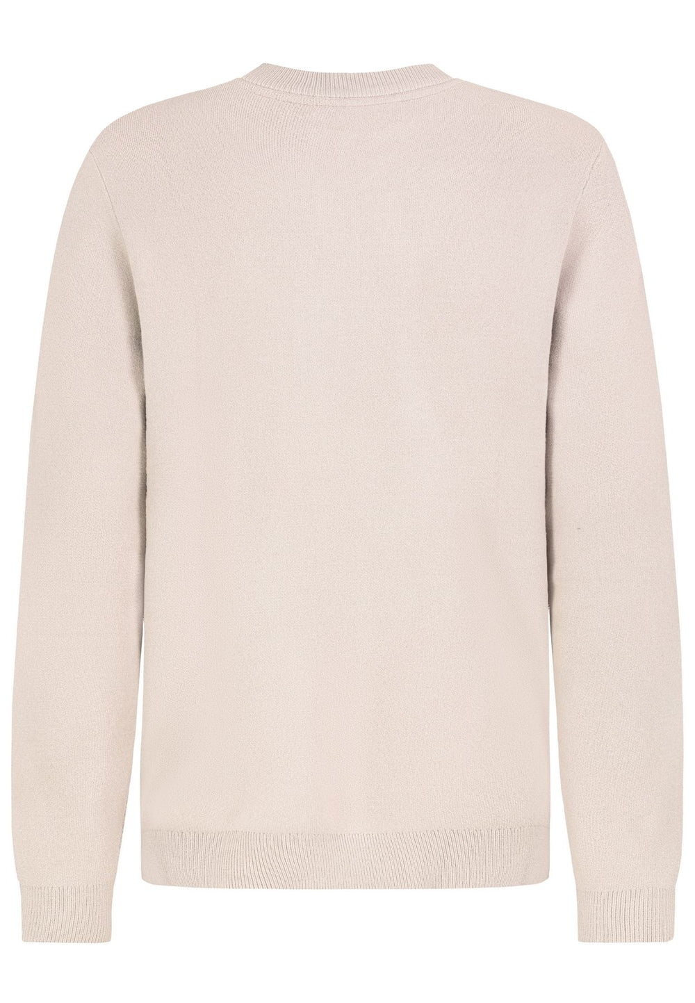 Strickpullover Herren