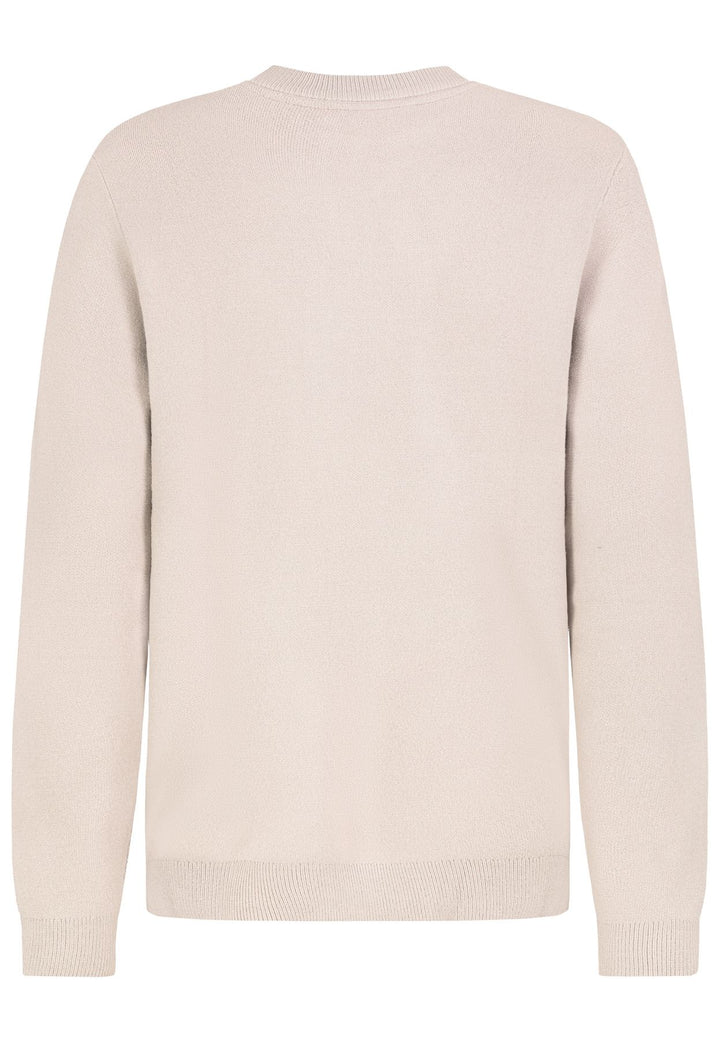 Strickpullover Herren