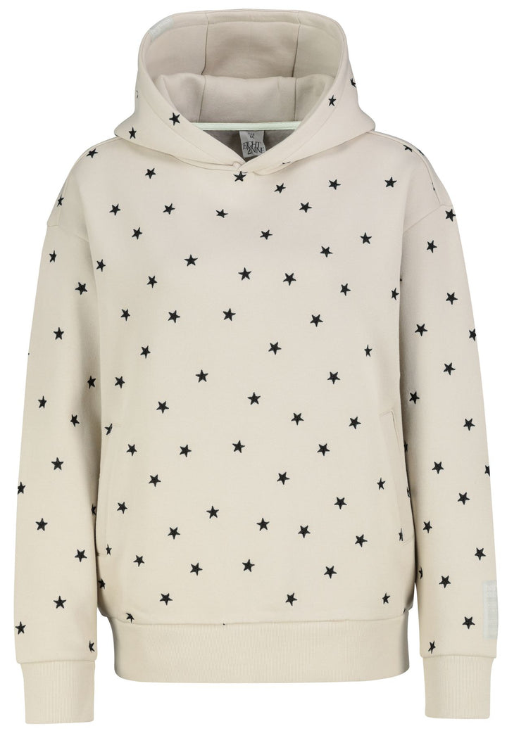 Swaet Damen Stickerei Stern