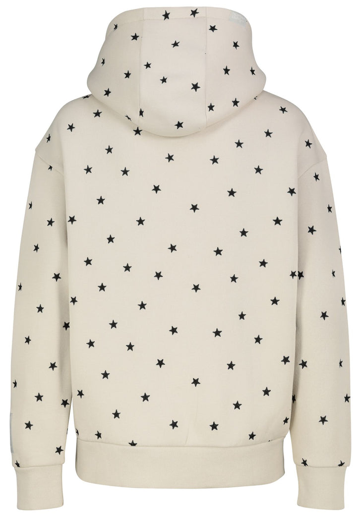 Swaet Damen Stickerei Stern