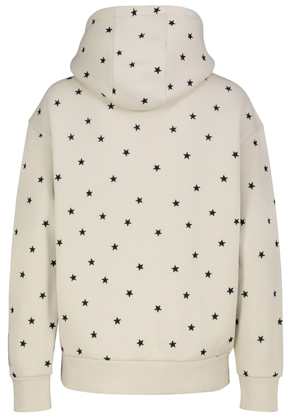 Swaet Damen Stickerei Stern
