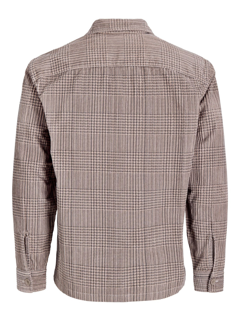JPRBLUOLIVER CORDUROY L/S OVERSHIRT