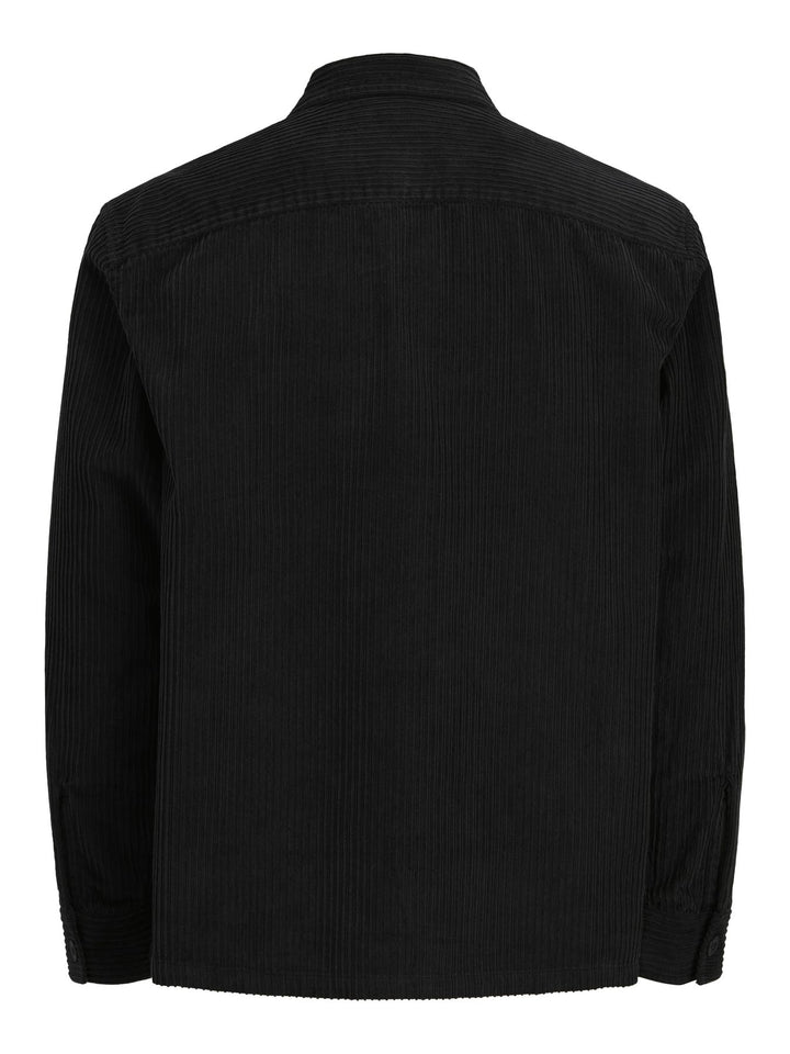 JPRBLUOLIVER CORDUROY L/S OVERSHIRT