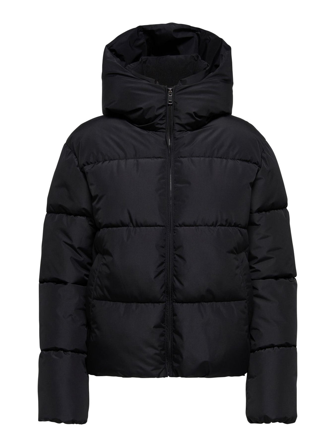ONLJUTA SHORT PUFFER OTW NOOS