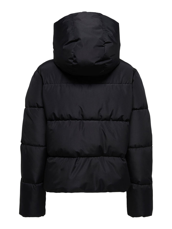 ONLJUTA SHORT PUFFER OTW NOOS