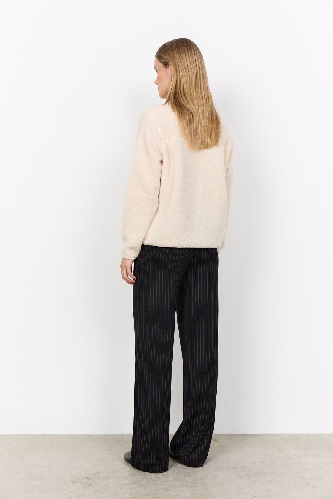 Strickjacke Damen Onyx