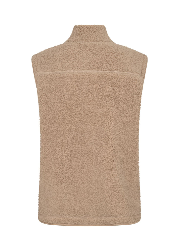 Weste Damen Onyx
