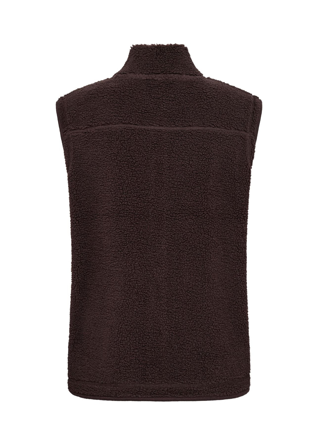 Weste Damen Onyx