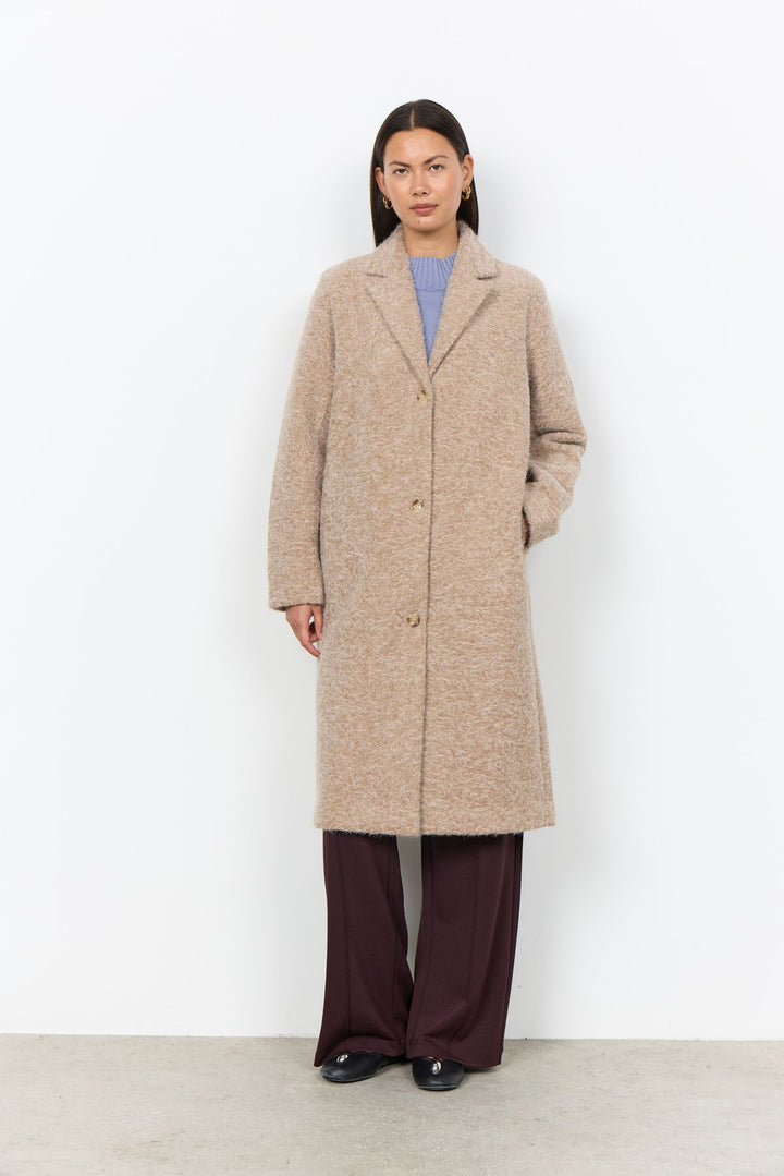 Jacke Damen Hira