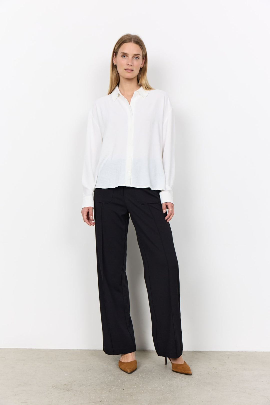 Bluse Damen Cath