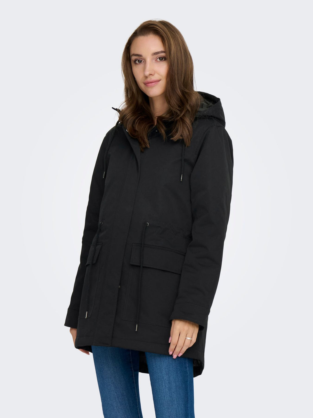 ONLHANNOVER PADDED JACKET OTW NN
