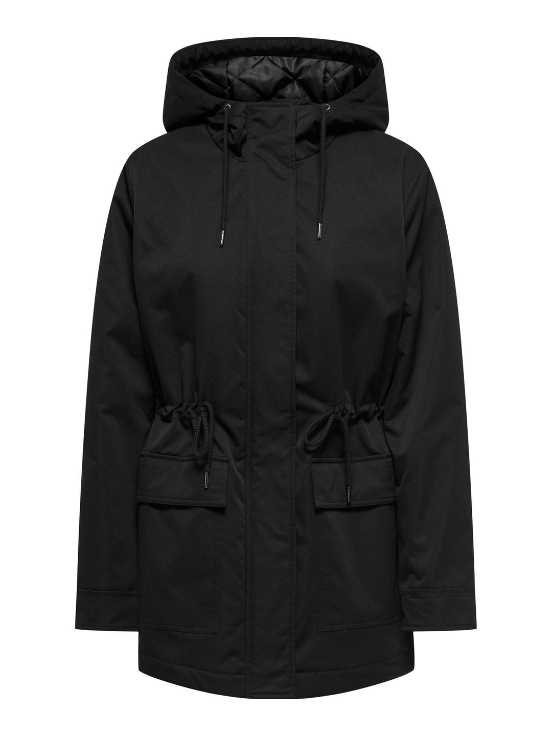 ONLHANNOVER PADDED JACKET OTW NN