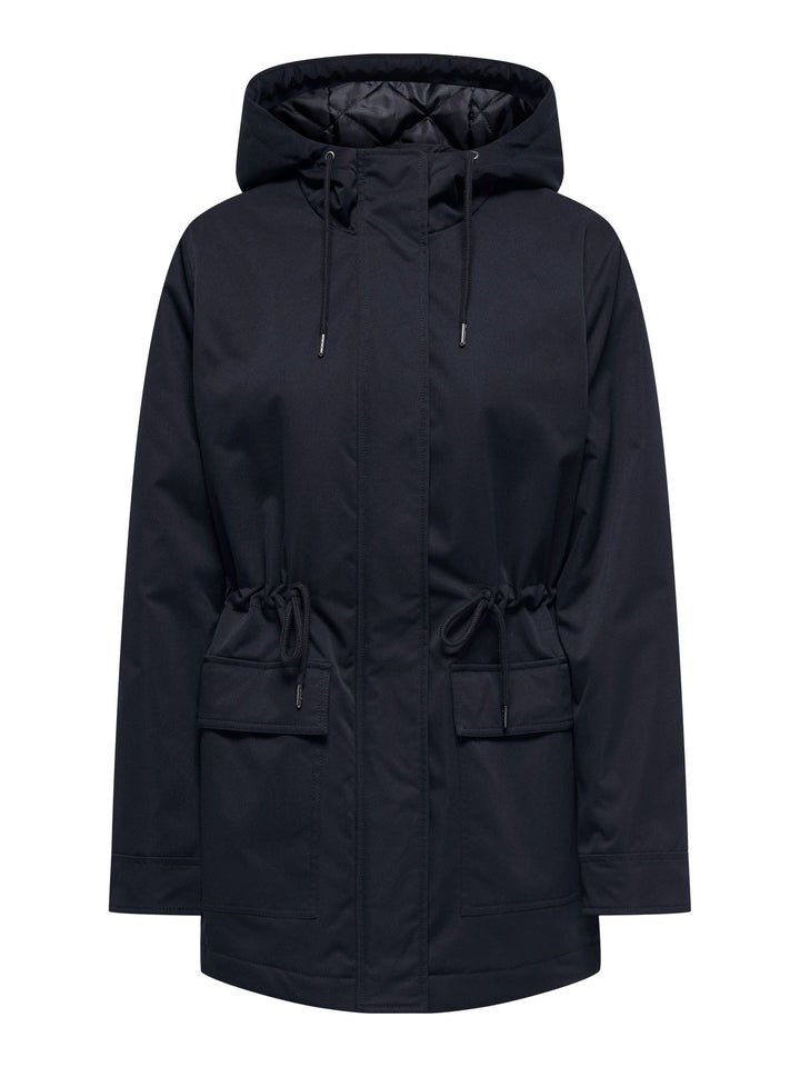 ONLHANNOVER PADDED JACKET OTW NN