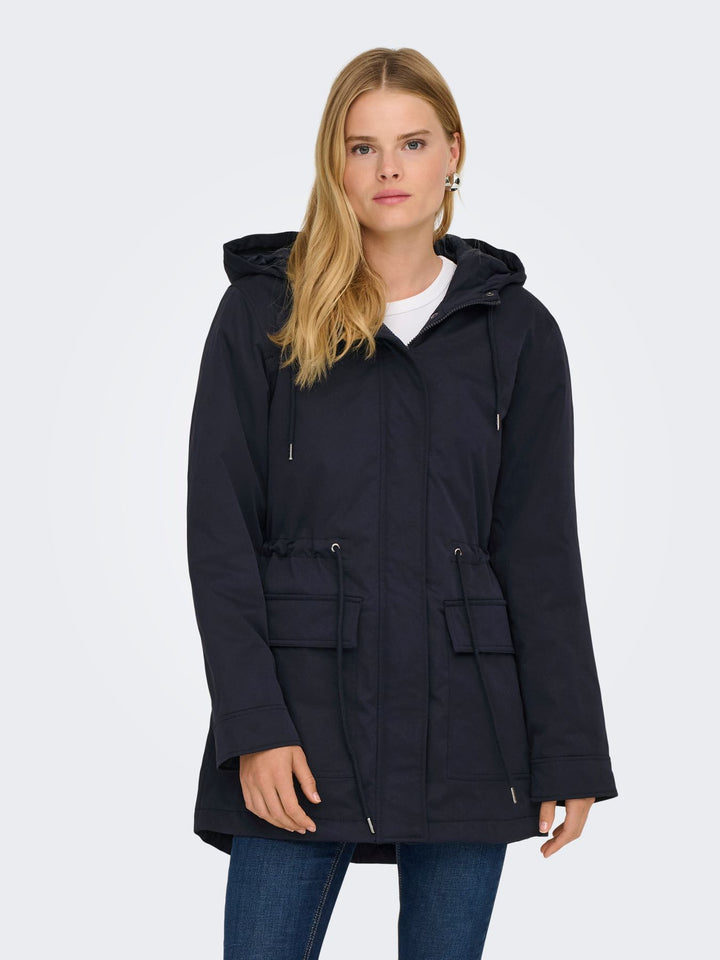 ONLHANNOVER PADDED JACKET OTW NN