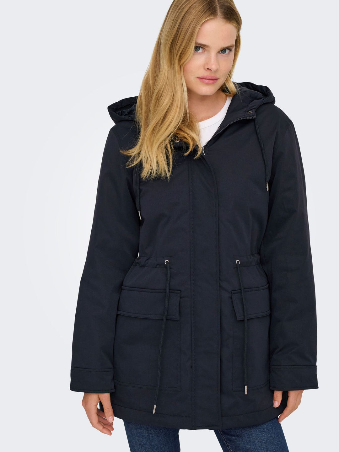 ONLHANNOVER PADDED JACKET OTW NN