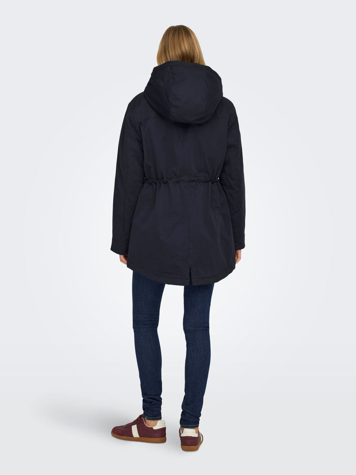 ONLHANNOVER PADDED JACKET OTW NN