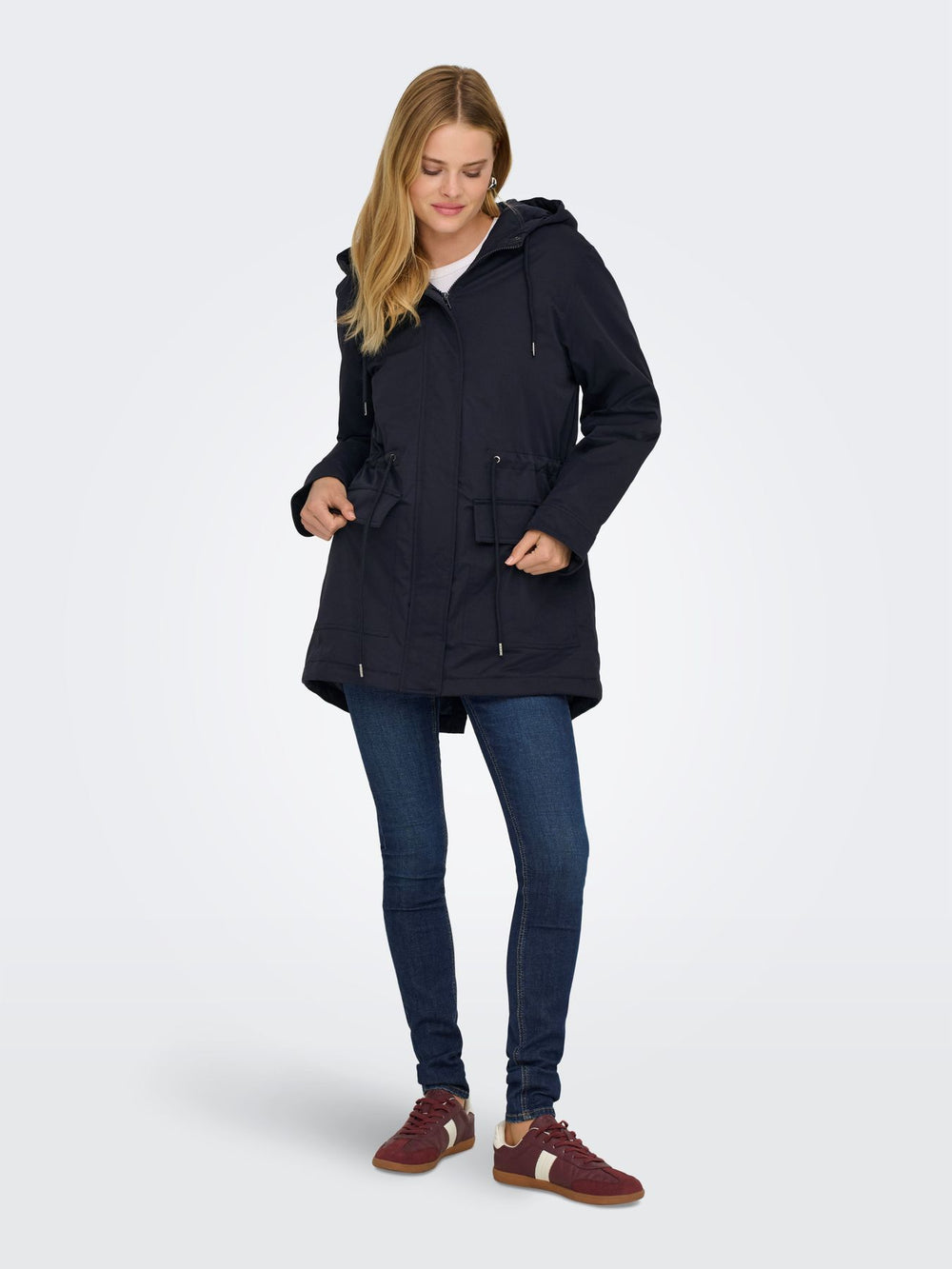 ONLHANNOVER PADDED JACKET OTW NN