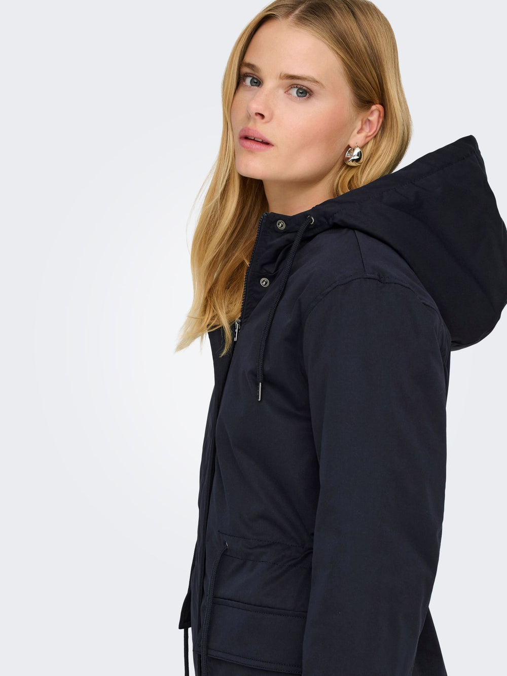 ONLHANNOVER PADDED JACKET OTW NN
