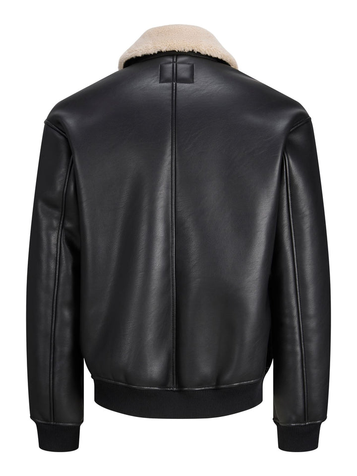 JPRBLULUKE BOMBER JACKET SN
