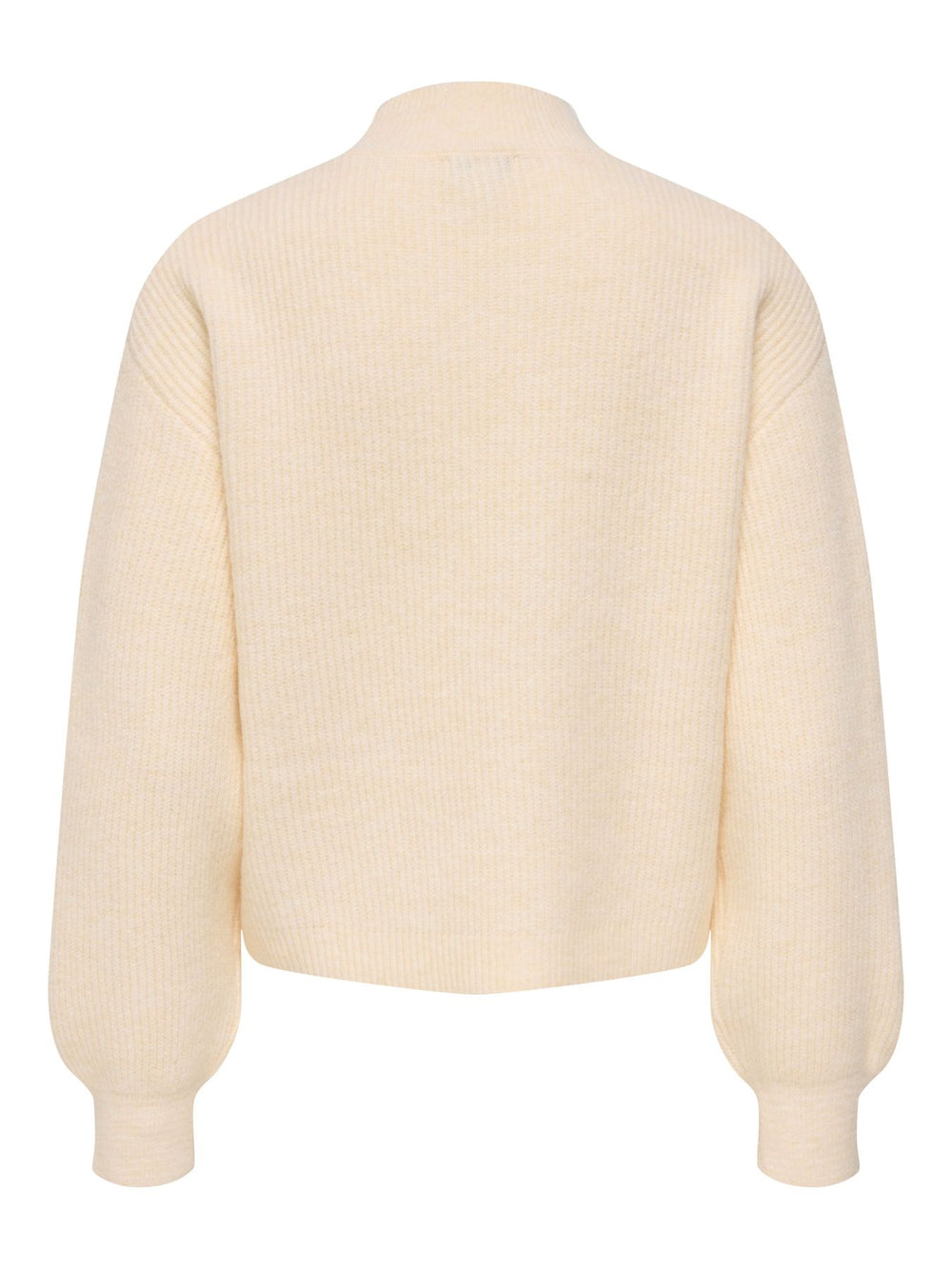 ONLLISA LS BOW PULLOVER KNT NOOS