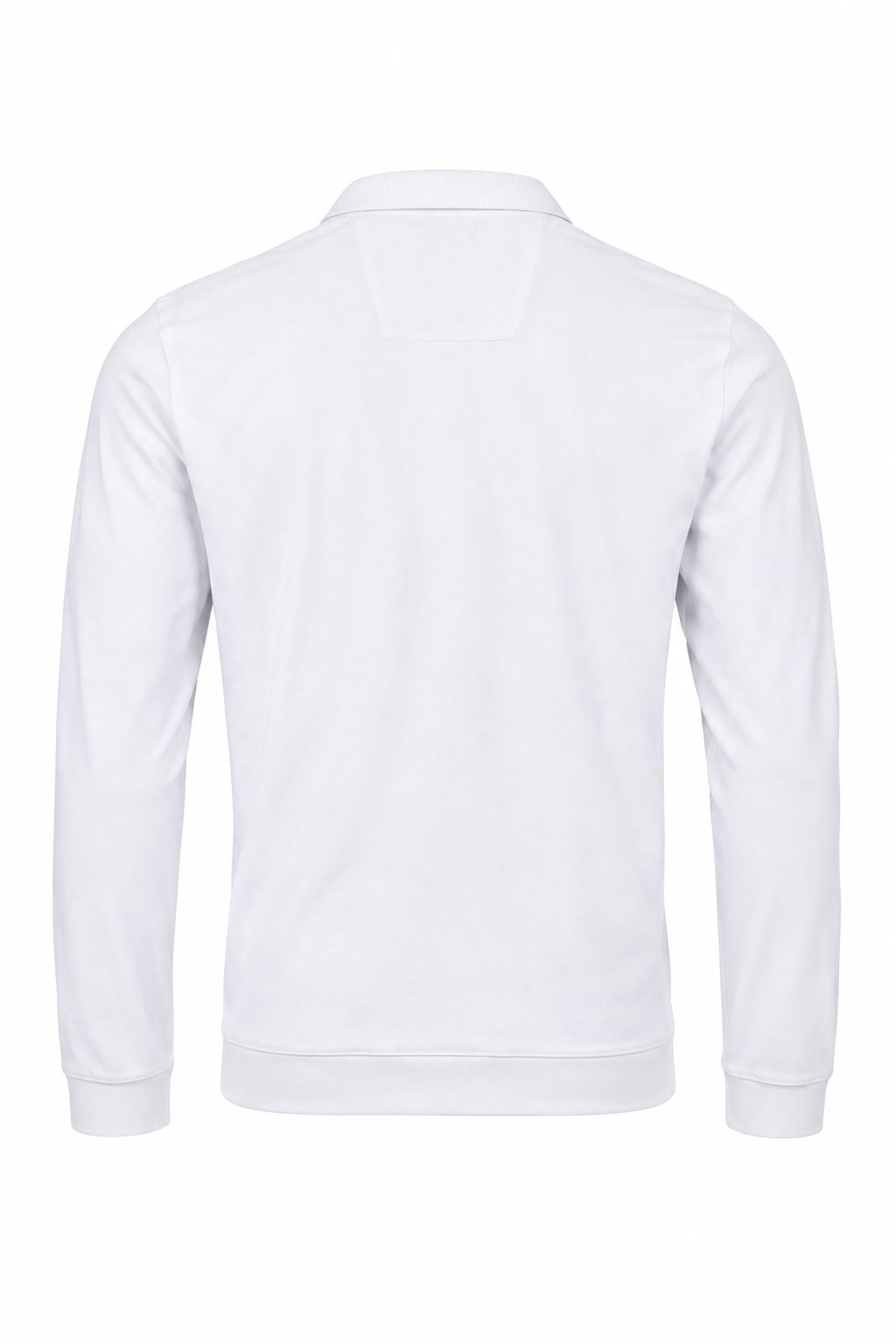 Poloshirt Herren Brusttasche