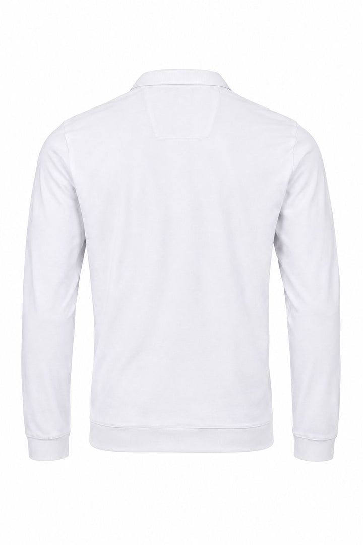 Poloshirt Herren Brusttasche