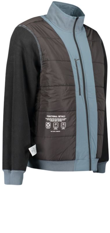 Jacke Herren leich gefüttert