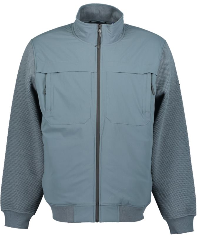 Jacke Herren leich gefüttert
