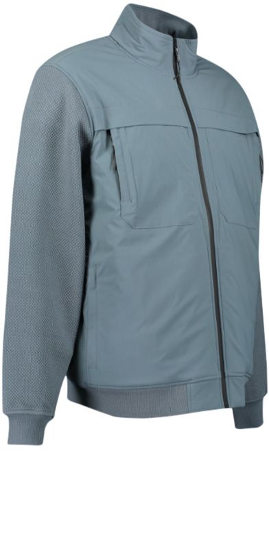 Jacke Herren leich gefüttert