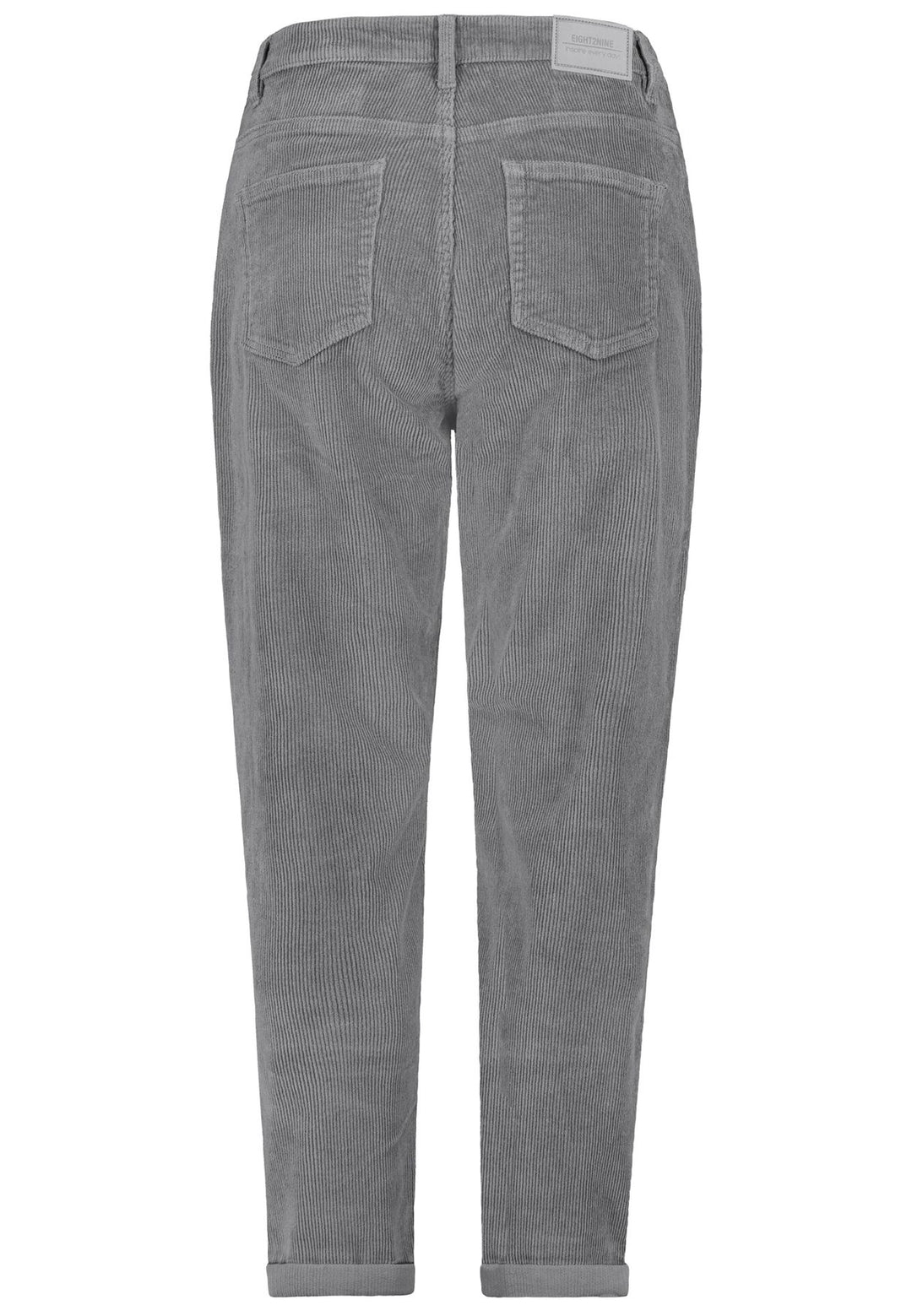 Damen, Hose Non Denim Cord
