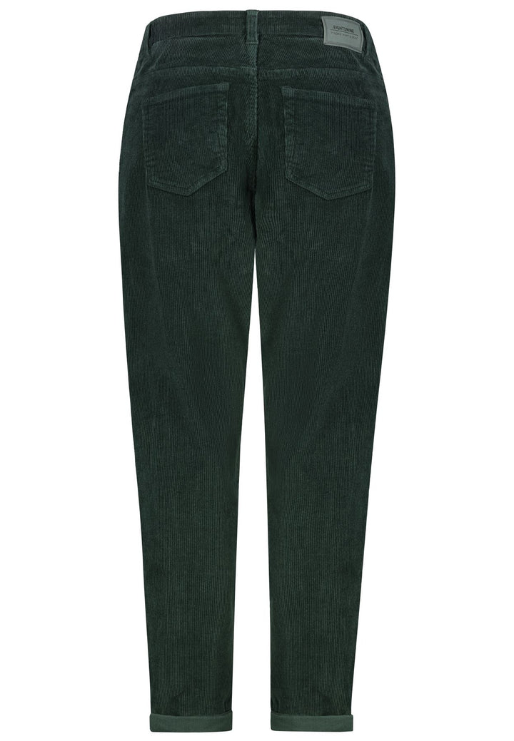 Damen, Hose Non Denim Cord
