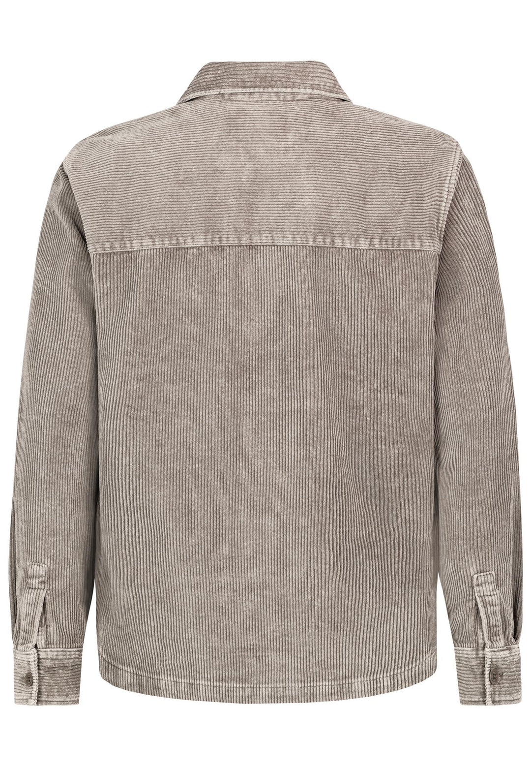 Cordjacke Herren ungefüttert