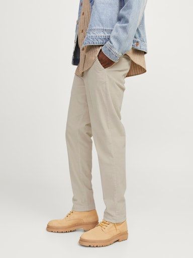 JPSTACE CORDUROY CHINO SN