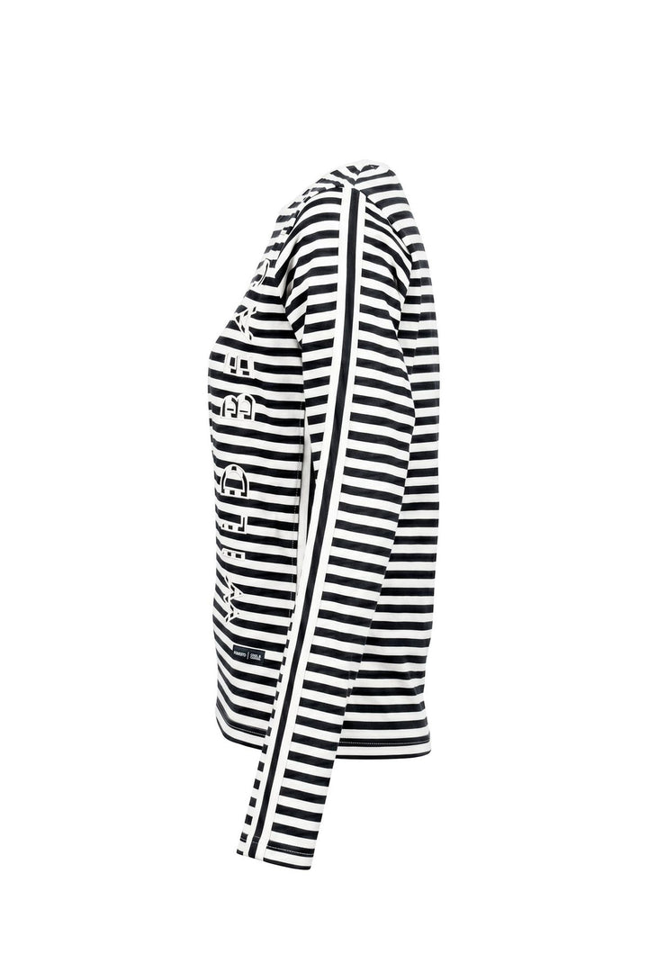 Ringelshirt Damen