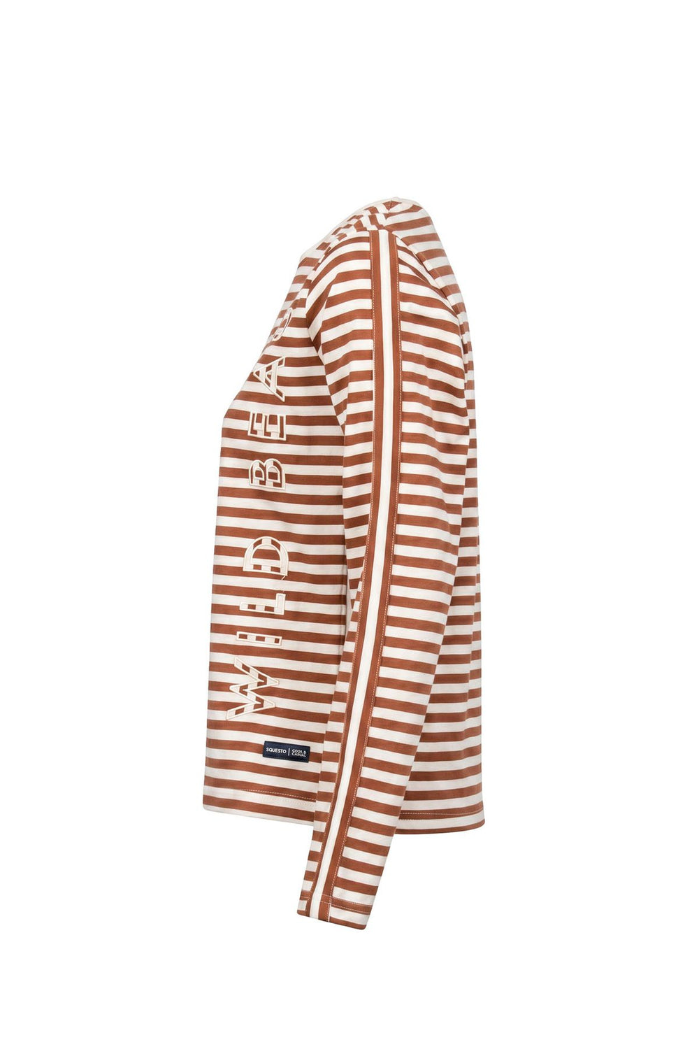 Ringelshirt Damen